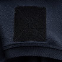 M-Tac Tactical Polo Shirt 65/35 - Dark Navy Blue - M
