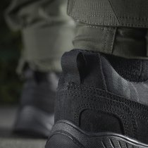 M-Tac Tactical Sneakers Patrol R - Multicam Black - 43