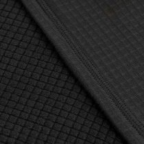 M-Tac Thermal Fleece Shirt Delta Level 2 - Black - XS
