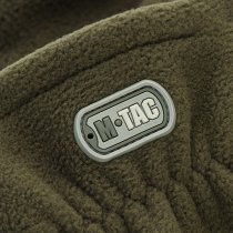 M-Tac Thinsulate Fleece Gloves - Olive - L