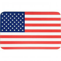 M-Tac U.S. Flag Print Patch GID - Colored