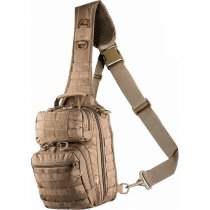M-Tac Urban Line City Hunter Hexagon Bag - Coyote