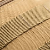 M-Tac Urban Line City Patrol Carabiner Bag - Coyote