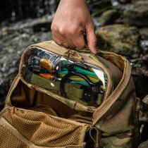 M-Tac Utility Organizer Medium Elite - Multicam