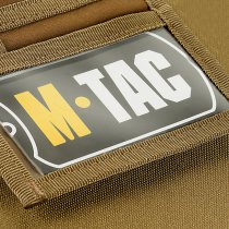 M-Tac Velcro Purse Elite Gen.II - Multicam