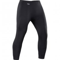M-Tac Winter Baselayer Pants 3/4 - Black - L
