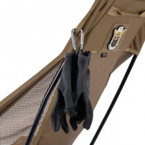 Helikon-Tex Traveler Enlarged Lightweight Chair - Tiger Stripe