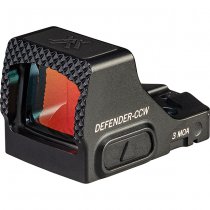 Vortex Optics Defender-CCW 3 MOA Red Dot - Black