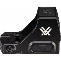 Vortex Optics Defender-CCW 3 MOA Red Dot - Black