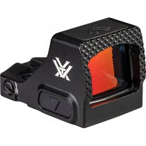 Vortex Optics Defender-CCW 3 MOA Red Dot - Black