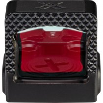 Vortex Optics Defender-CCW 6 MOA Red Dot - Black