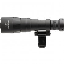 SureFire M340DFT-PRO Mini Scout Light Pro Dual Fuel Turbo - Black