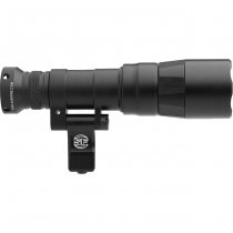 SureFire M340DFT-PRO Mini Scout Light Pro Dual Fuel Turbo - Black