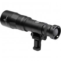SureFire M340DFT-PRO Mini Scout Light Pro Dual Fuel Turbo - Black