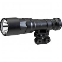 SureFire M340DFT-PRO Mini Scout Light Pro Dual Fuel Turbo - Black