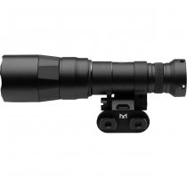 SureFire M340DFT-PRO Mini Scout Light Pro Dual Fuel Turbo - Black