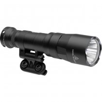 SureFire M340DFT-PRO Mini Scout Light Pro Dual Fuel Turbo - Black