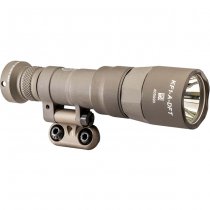 SureFire M340DFT-PRO Mini Scout Light Pro Dual Fuel Turbo - Tan