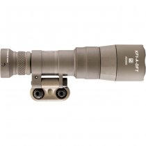 SureFire M340DFT-PRO Mini Scout Light Pro Dual Fuel Turbo - Tan