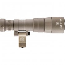 SureFire M340DFT-PRO Mini Scout Light Pro Dual Fuel Turbo - Tan