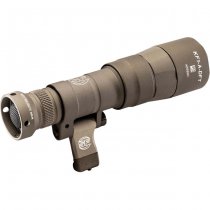 SureFire M340DFT-PRO Mini Scout Light Pro Dual Fuel Turbo - Tan