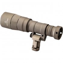 SureFire M340DFT-PRO Mini Scout Light Pro Dual Fuel Turbo - Tan