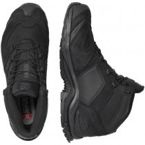 Salomon XA Forces Mid Wide EN - Black - UK 9.5