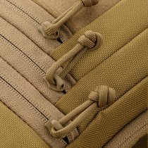 M-Tac Carry Sling Bag Elite Gen.IV - Coyote