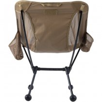 Helikon-Tex Traveler Lightweight Chair - Coyote