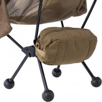 Helikon-Tex Traveler Lightweight Chair - Coyote