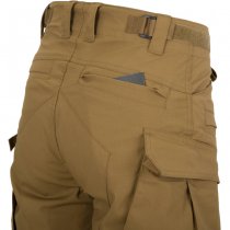 Helikon-Tex SFU Next Pants Mk2 PolyCotton Stretch Ripstop - Rhodesian Camo - XL - Long