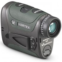 Vortex Optics Razor HD 4000 GB Ballistic Laser Rangefinder