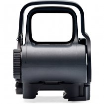 EoTech EXPS2-0 Green Holosight - Black