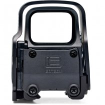 EoTech EXPS2-0 Green Holosight - Black