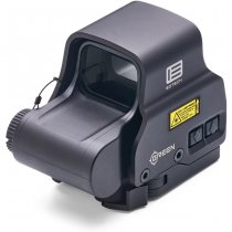 EoTech EXPS2-0 Green Holosight - Black