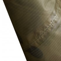 Helikon-Tex SuperTarp Ripstop Polyester - Earth Brown