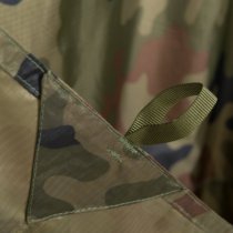 Helikon-Tex Supertarp Small - Earth Brown