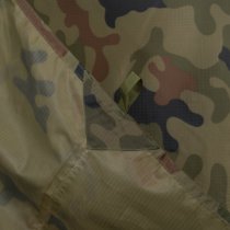 Helikon-Tex Supertarp Small - Earth Brown