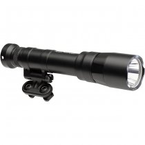 SureFire M640DFT-PRO Scout Light Pro Dual Fuel Turbo - Black