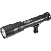 SureFire M640DFT-PRO Scout Light Pro Dual Fuel Turbo - Black