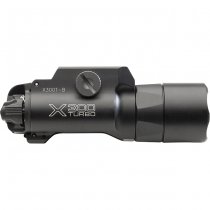 SureFire X300T-B LED Weapon Light Turbo - Black