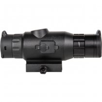 Sightmark Wraith Mini 2-16x35 Thermal Riflescope