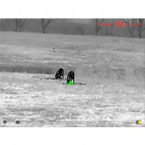 Sightmark Wraith Mini 2-16x35 Thermal Riflescope