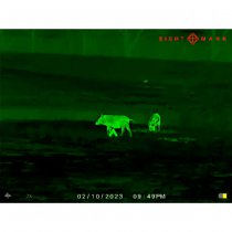 Sightmark Wraith Mini 2-16x35 Thermal Riflescope