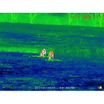 Sightmark Wraith Mini 2-16x35 Thermal Riflescope