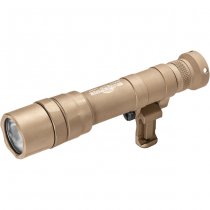 SureFire M640DFT-PRO Scout Light Pro Dual Fuel Turbo - Tan
