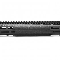 BCM Rail Panel Kit MCMR M-LOK 5.5 Inch - Black