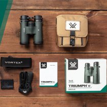 Vortex Optics Triumph HD 10x42 Binocular