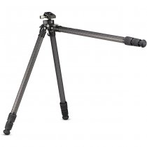 Vortex Optics Switchback Carbon Tripod Kit