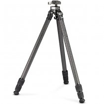 Vortex Optics Switchback Carbon Tripod Kit